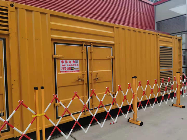 界首关于通用发电机的十万个为什么？