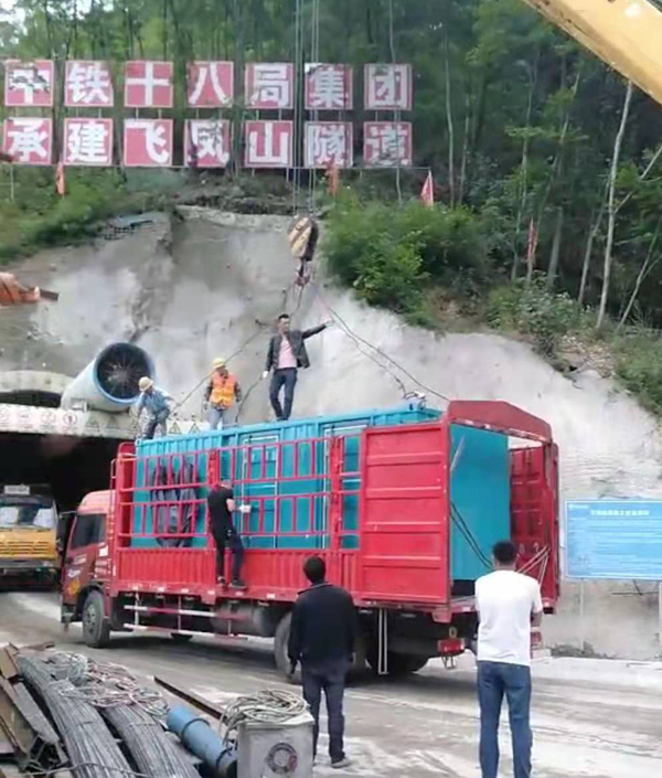 界首发电机组维修后输出功率降低是什么问题
