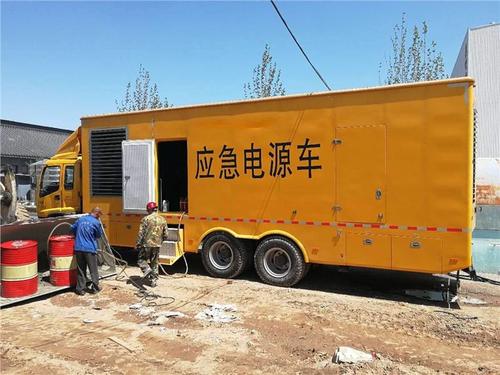 界首发电车租赁-教您挑选发电机哪些技巧可以掌握使用
