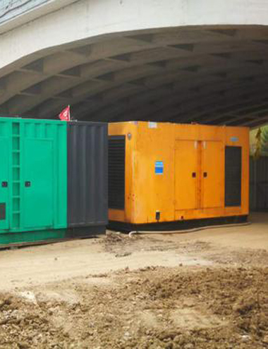 界首租赁发电机-如何在高水温下检查柴油发电机发电机运转状态