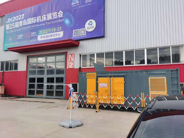 界首发电机租赁-柴油发电机组不及时维护危害大