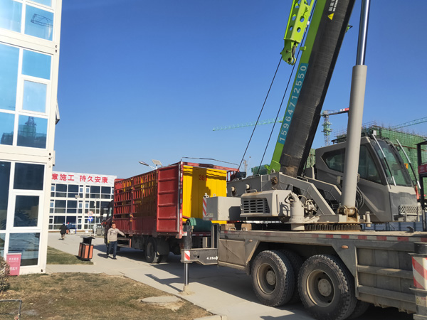 界首发电机出租50KW柴油发电机组需要配多粗电缆线