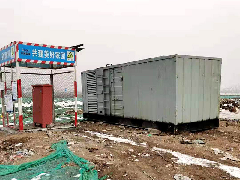 界首燃气发电机在高海拔地区运行时会遇到哪些常见故障？