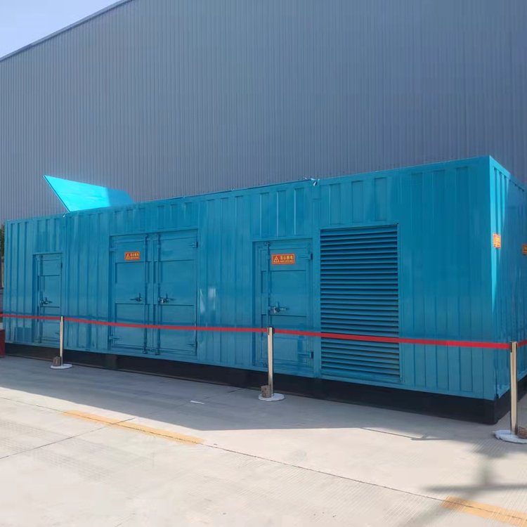 界首怎样更换柴油发电机组的空气滤清器？