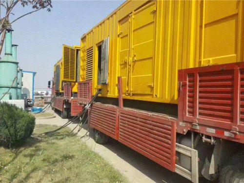 界首计算 200KW 柴油发电机油耗时，需要考虑哪些因素？