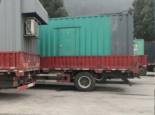 界首柴油发电机组使用注意安全事项有哪些？