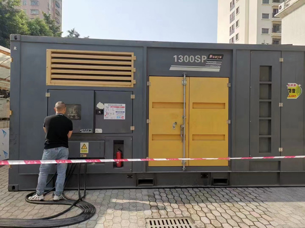 界首延长空气滤清器使用寿命的注意事项
