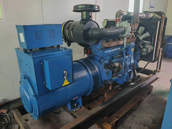 界首100kW柴油发电机组使用多级机油有哪些优缺点？