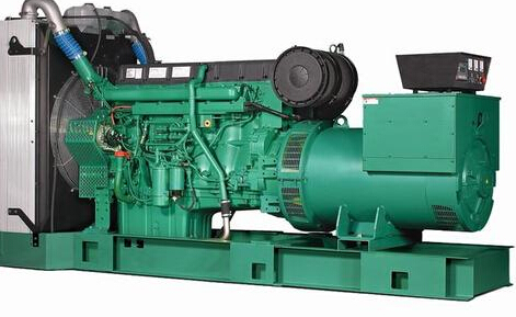 界首发电机除垢后需要用清水冲洗水冷式机油散热器几次？