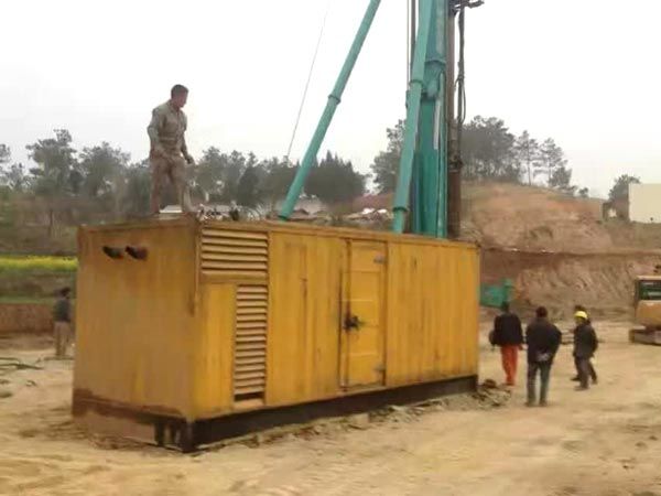 界首柴油发电机组应用场合有哪些？